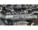 Motor TOYOTA RAV4 IV 2.2 D-4D 2AD