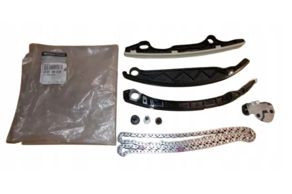 Timing Belt Set Renault Dacia 130C10001R Original
