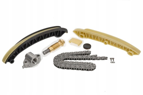 Timing chain kit IWIS 59114Set