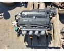 Engine 1 4 L13Z1 Honda Jazz II Civic Brio City 2008 2016