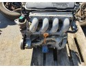 Engine 1 4 L13Z1 Honda Jazz II Civic Brio City 2008 2016 Catalog number of the part 013