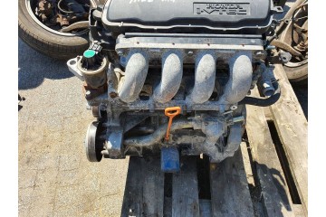 Engine 1 4 L13Z1 Honda Jazz II Civic Brio City 2008 2016 Catalog number of the part 013