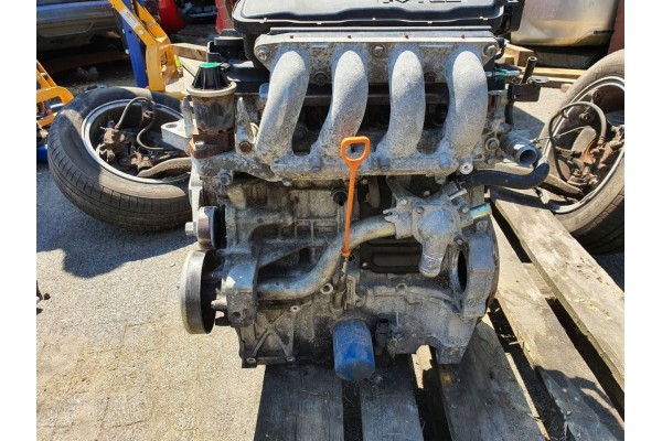 Engine 1 4 L13Z1 Honda Jazz II Civic Brio City 2008 2016 Part manufacturer Honda OE