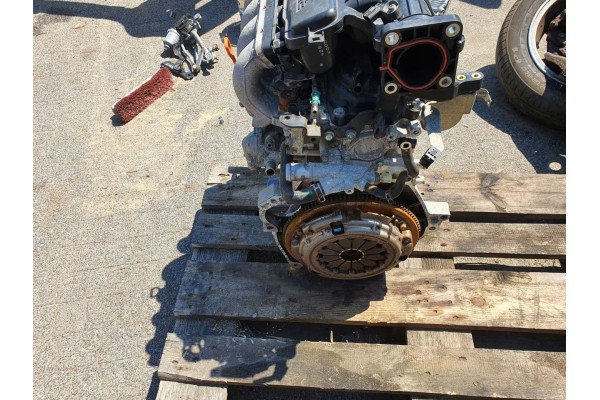 Engine 1 4 L13Z1 Honda Jazz II Civic Brio City 2008 2016 Engine type petrol