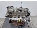 Engine post petrol Renault Clio III 1 2TCE 100HP 2005 2012R CODE D4FH784
