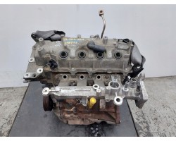 Engine post petrol Renault Clio III 1 2TCE 100HP 2005 2012R CODE D4FH784