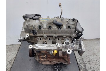 Engine post petrol Renault Clio III 1 2TCE 100HP 2005 2012R CODE D4FH784