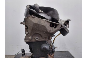Engine post petrol Renault Clio III 1 2TCE 100HP 2005 2012R CODE D4FH784 Version European