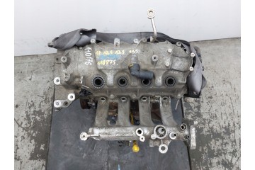 Engine post petrol Renault Clio III 1 2TCE 100HP 2005 2012R CODE D4FH784 Catalog number of the original D4FH784