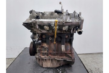 Engine post petrol Renault Clio III 1 2TCE 100HP 2005 2012R CODE D4FH784 Catalog number of substitutes D4FH784