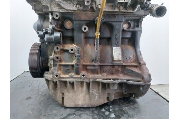 Engine post petrol Renault Clio III 1 2TCE 100HP 2005 2012R CODE D4FH784 Catalog number of the part D4FH784 REMI