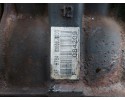 Engine post petrol Renault Clio III 1 2TCE 100HP 2005 2012R CODE D4FH784 Car type passenger cars