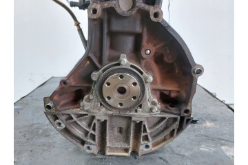 Engine post petrol Renault Clio III 1 2TCE 100HP 2005 2012R CODE D4FH784 Part manufacturer Renault OE