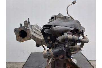 Engine post petrol Renault Clio III 1 2TCE 100HP 2005 2012R CODE D4FH784 Quality of parts according to GVO O original with manuf