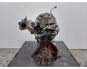 Motor gasolina Renault Clio III 1.2 TCE 100HP 2005-2012 Código D4FH78