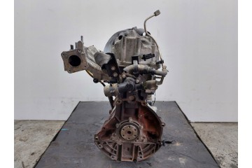 Motor gasolina Renault Clio III 1.2 TCE 100HP 2005-2012 Código D4FH78