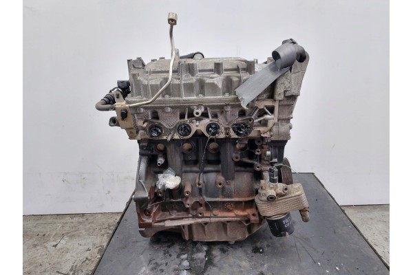Motor gasolina Renault Clio III 1.2 TCE 100HP 2005-2012 Código D4FH78