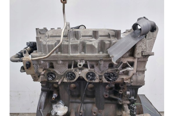 Motor gasolina Renault Clio III 1.2 TCE 100HP 2005-2012 Código D4FH78