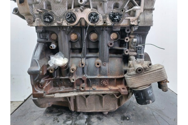 Motor gasolina Renault Clio III 1.2 TCE 100HP 2005-2012 Código D4FH78