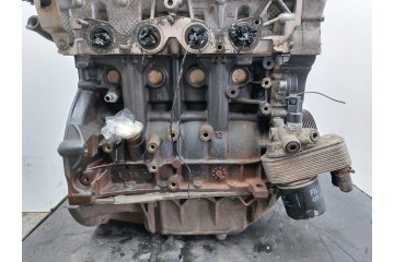 Motor gasolina Renault Clio III 1.2 TCE 100HP 2005-2012 Código D4FH78