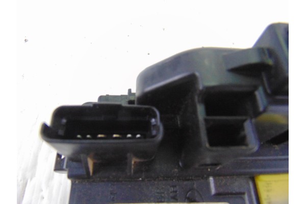 813102L020 CERRADURA PUERTA DELANTERA IZQUIERDA HYUNDAI I30 (FD)