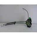 814202L000 CERRADURA PUERTA TRASERA DERECHA HYUNDAI I30 (FD)