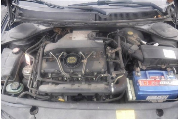ENGINE FORD MK3 2 0 TDDI D5BA SDBA SET