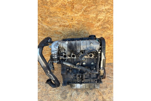 PEUGEOT 206 2 0HDI 90HP RHY 240Twenty MILEAGE DIESEL ENGINE