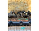 PEUGEOT 206 2 0HDI 90HP RHY 240Twenty MILEAGE DIESEL ENGINE Catalog number of the part SS045