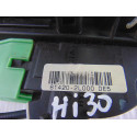 814202L000 CERRADURA PUERTA TRASERA DERECHA HYUNDAI I30 (FD)