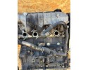 PEUGEOT 206 2 0HDI 90HP RHY 240Twenty MILEAGE DIESEL ENGINE Car type passenger cars