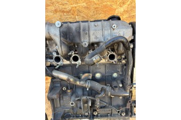 PEUGEOT 206 2 0HDI 90HP RHY 240Twenty MILEAGE DIESEL ENGINE Car type passenger cars