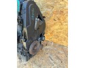 PEUGEOT 206 2 0HDI 90HP RHY 240Twenty MILEAGE DIESEL ENGINE Engine type diesel