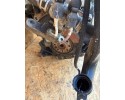 Motor Diésel PEUGEOT 206 2.0 HDI 90CV RHY 240Tkm