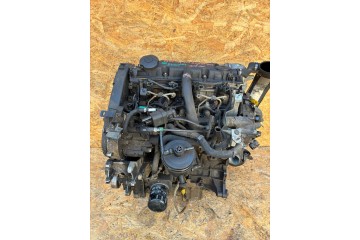 Motor Diésel PEUGEOT 206 2.0 HDI 90CV RHY 240Tkm
