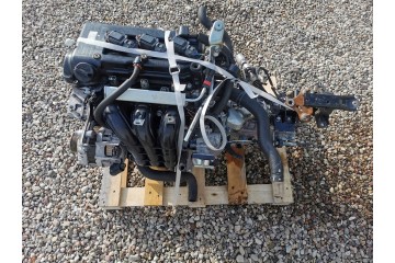 ENGINE TRANSMISSION MITSUBISHI SPACE STAR II 12 3A92 1 2 48 THOUSAND MILEAGE Part manufacturer Mitsubishi OE