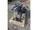 ENGINE TRANSMISSION MITSUBISHI SPACE STAR II 12 3A92 1 2 48 THOUSAND MILEAGE Car type passenger cars