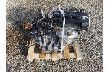 ENGINE TRANSMISSION MITSUBISHI SPACE STAR II 12 3A92 1 2 48 THOUSAND MILEAGE Catalog number of the original F5MBD 1 ABZ