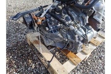 Motor de Transmisión Mitsubishi Space Star II (2012-) 3A92 1.2 con 48