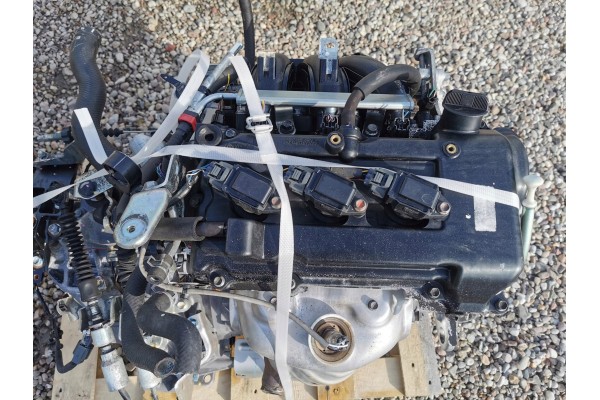 Motor de Transmisión Mitsubishi Space Star II (2012-) 3A92 1.2 con 48