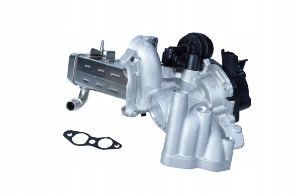 VALVE EGR COOLER 7 24809 94 0 PIE