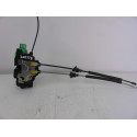 814102L000 CERRADURA PUERTA TRASERA IZQUIERDA HYUNDAI I30 (FD)