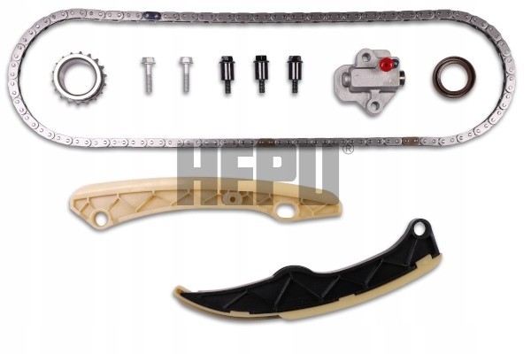 HEPU timing chain kit 21 0559 Part manufacturer HEPU