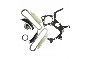 VKML 88004 SKF TIMING CHAIN KIT BMW 1 E87