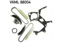 VKML 88004 SKF TIMING CHAIN KIT BMW 1 E87 Packaging status original
