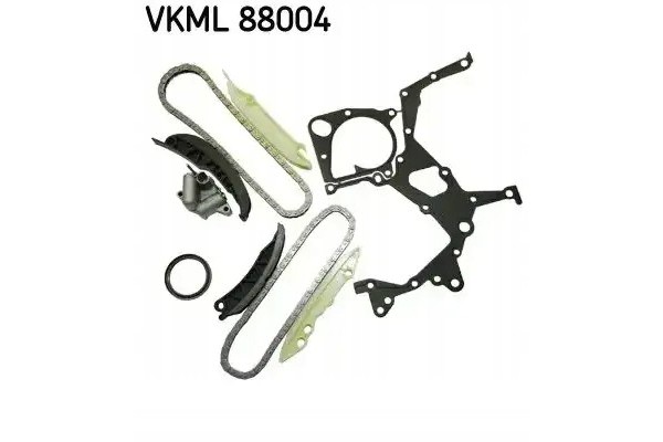 VKML 88004 SKF TIMING CHAIN KIT BMW 1 E87 Packaging status original