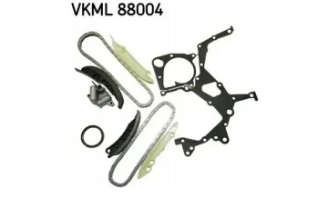 VKML 88004 SKF TIMING CHAIN KIT BMW 1 E87 Packaging status original