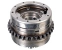 Wheels and variable phase regulators r SWAG 33 10 3709 Part manufacturer SWAG