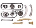 Timing chain kit HEPU 21 0419 Part manufacturer HEPU