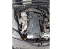 SKODA SUPERB I 1 9 TDI Engine Complete BPZ 115HP